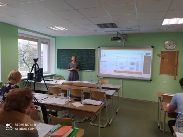 "Kompetenču pieeja modulāro profesionālās izglītības programmu īstenošanā"