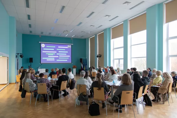 Ilgtspējas izaicinājumi: no problēmas līdz risinājumam