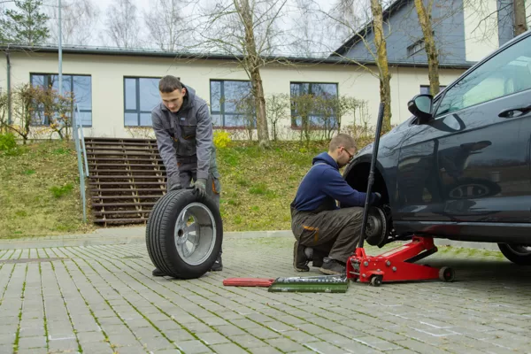 EKOSKOLAS aktivitātes 2025./26. mācību gadā