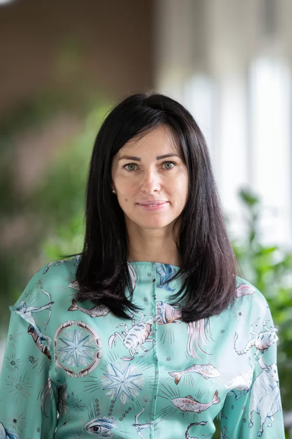 MARGARITA GRIGORJEVA 2023